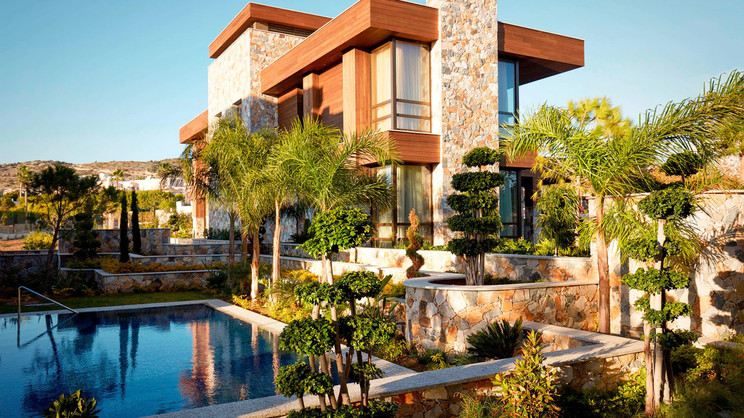 Parklane, a Luxury Collection Resort & Spa